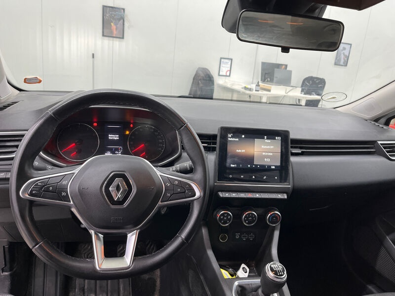 Renault Clio 0.9 TCe NAVI CARPLAY KLIMAAUT SHZ LED 5