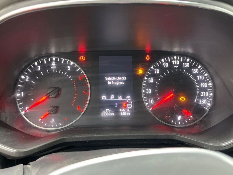 Renault Clio 0.9 TCe NAVI CARPLAY KLIMAAUT SHZ LED 9