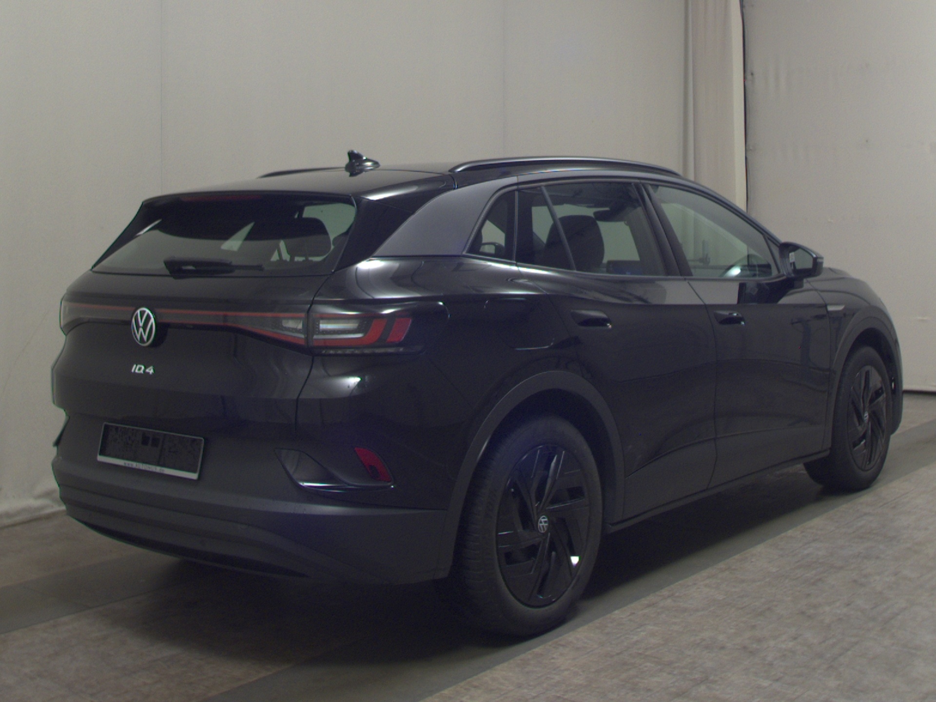 Volkswagen ID.4 Pure Performance Navi LED PDC 4
