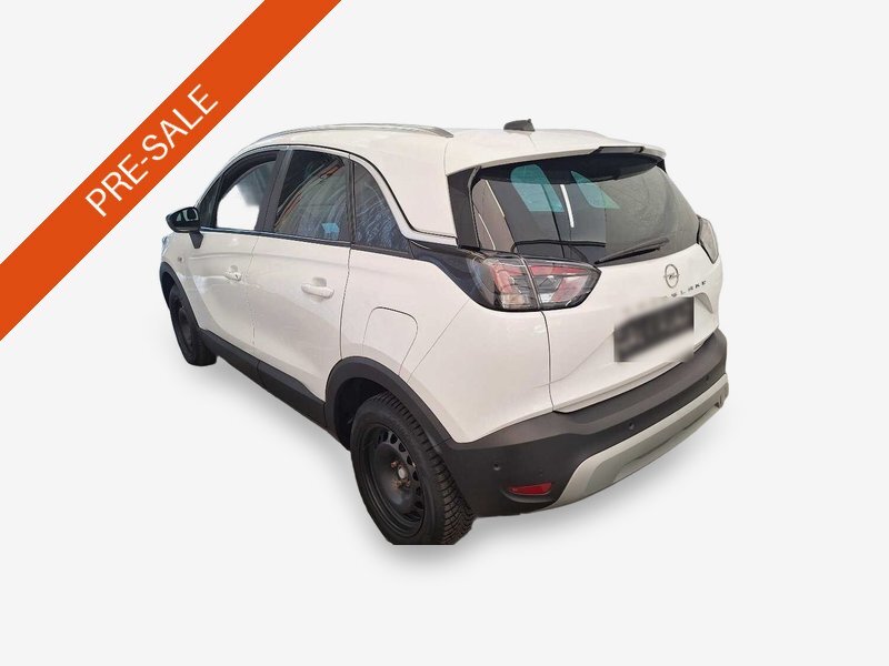 Opel Crossland 1.5 D Elegance Navi LED HuD AHK RFK 3