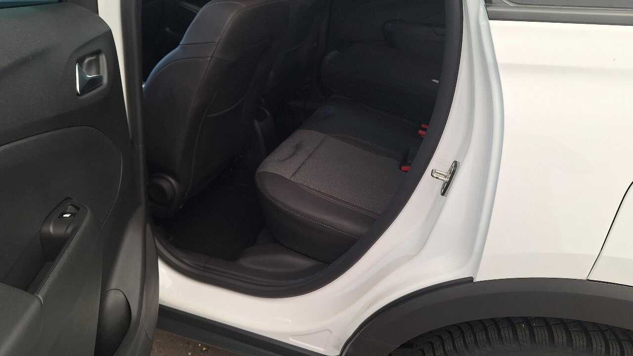 Opel Crossland 1.5 D Elegance Navi LED HuD AHK RFK 8