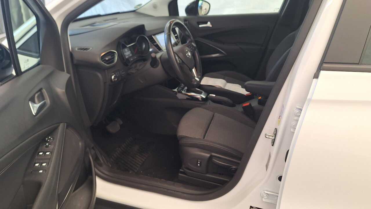 Opel Crossland 1.5 D Elegance Navi LED HuD AHK RFK 7