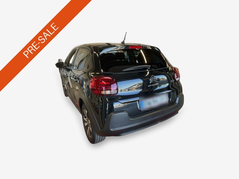 Citroën C3 1.2 PureTech KLIMAAUT LED SHZ PDC KAMERA 4