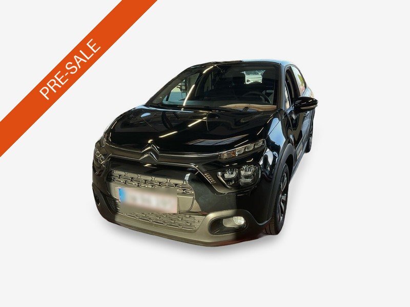 Citroën C3 1.2 PureTech KLIMAAUT LED SHZ PDC KAMERA 2