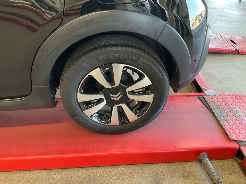 Citroën C3 1.2 PureTech KLIMAAUT LED SHZ PDC KAMERA 12