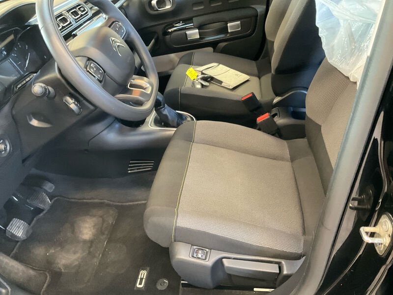 Citroën C3 1.2 PureTech KLIMAAUT LED SHZ PDC KAMERA 6
