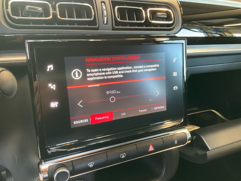 Citroën C3 1.2 PureTech KLIMAAUT LED SHZ PDC KAMERA 9