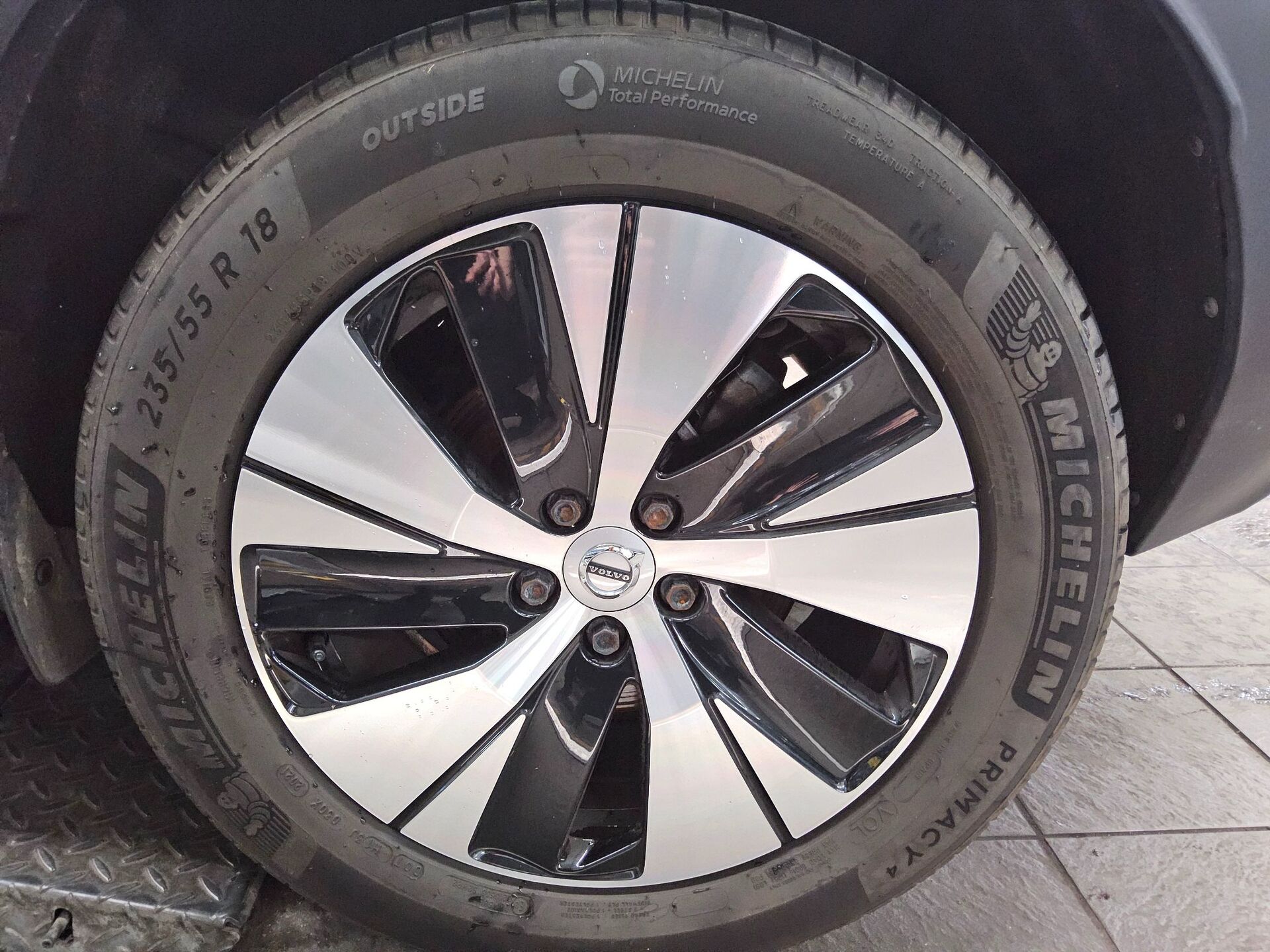 Volvo XC40 T4 Recharge Momentum Navi LED 11