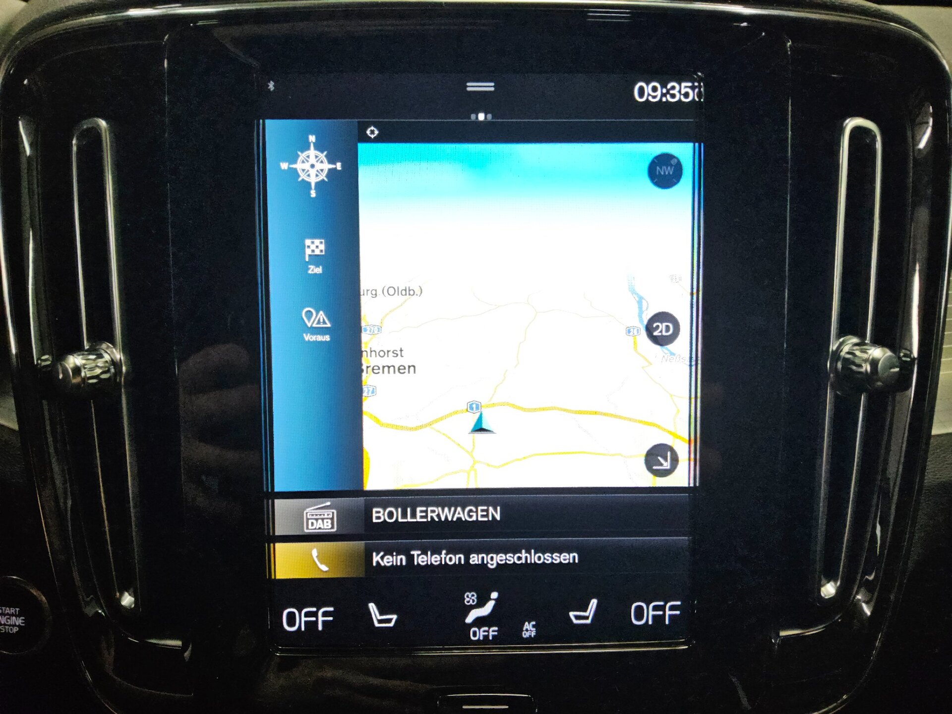 Volvo XC40 T4 Recharge Momentum Navi LED 7
