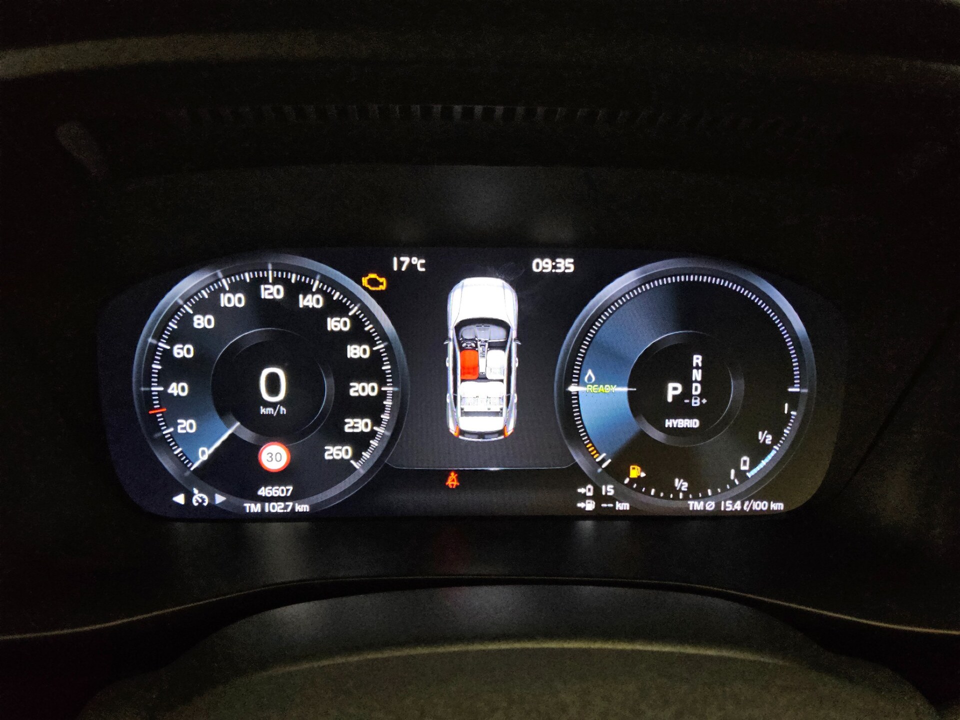 Volvo XC40 T4 Recharge Momentum Navi LED 8