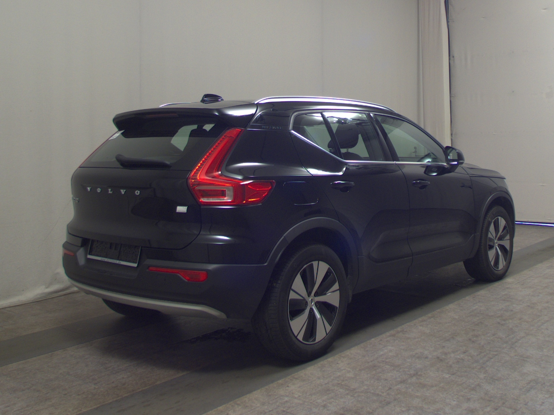 Volvo XC40 T4 Recharge Momentum Navi LED 4