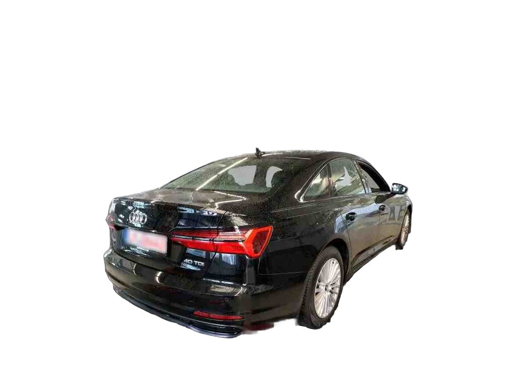 Audi A6 design LEDER NAVI LED 3