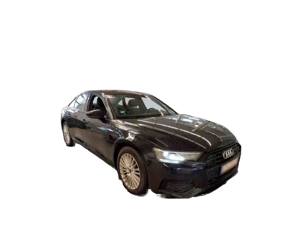 Audi A6 design LEDER NAVI LED 2