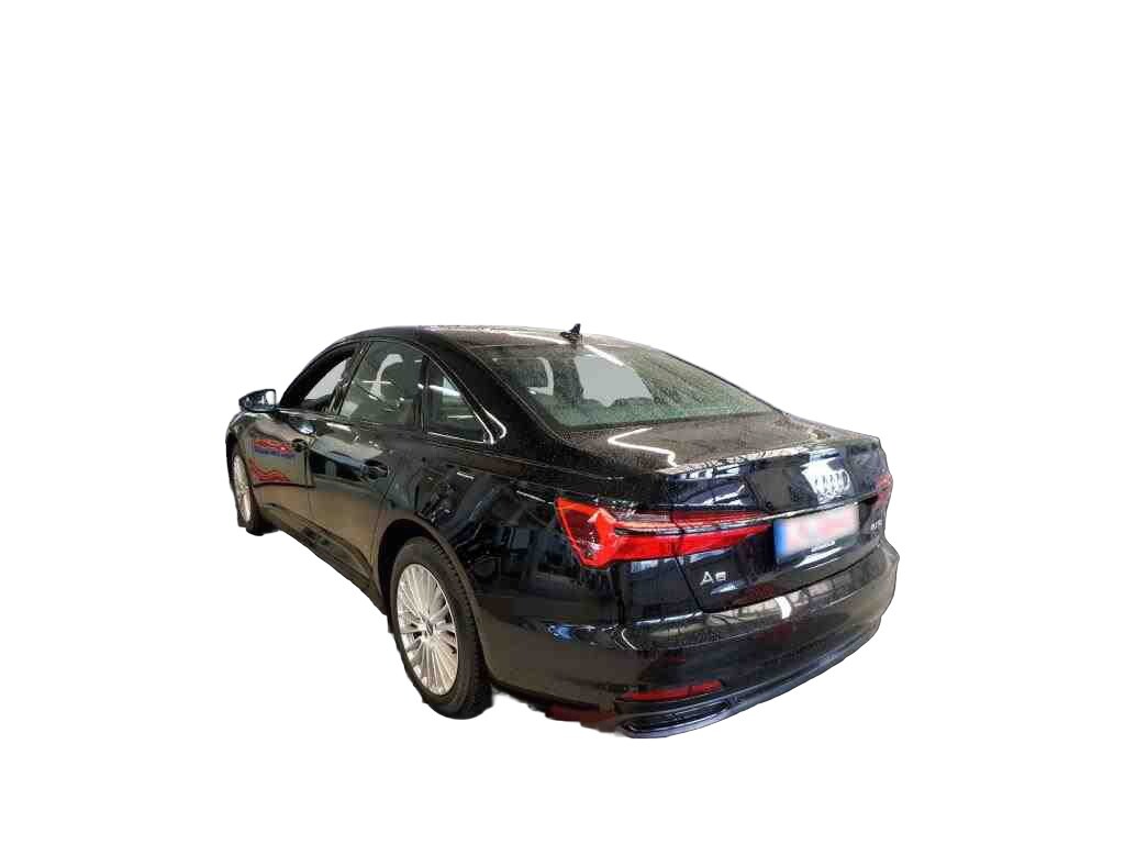 Audi A6 design LEDER NAVI LED 4