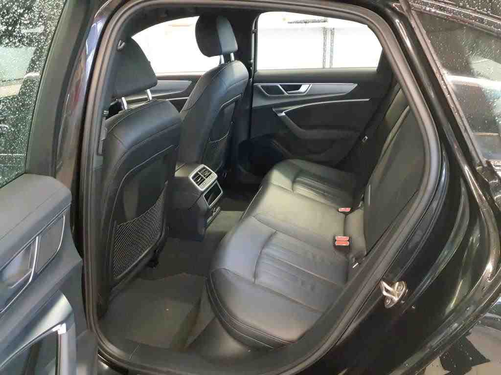 Audi A6 design LEDER NAVI LED 9