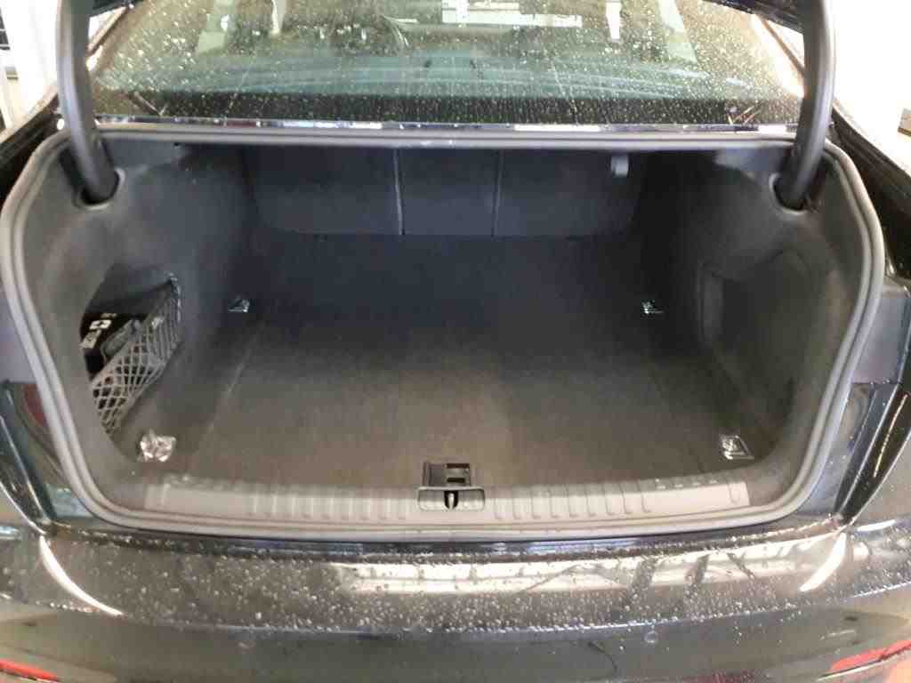 Audi A6 design LEDER NAVI LED 10