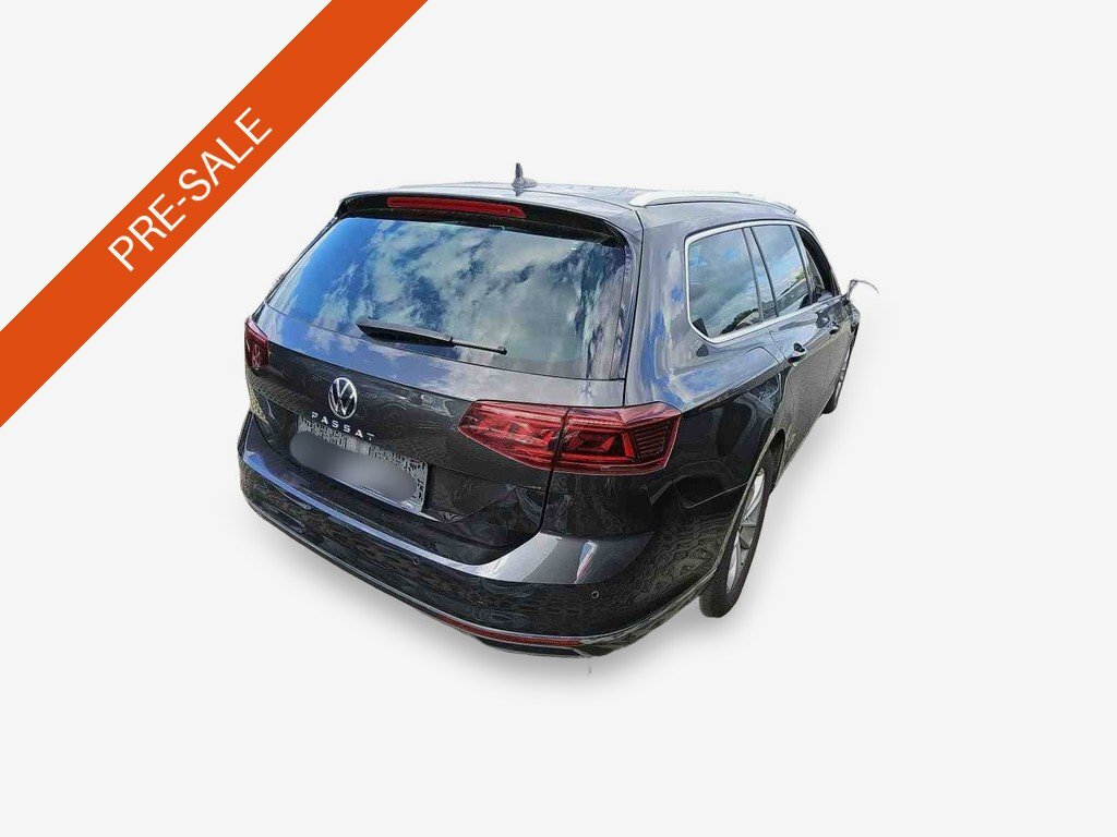 Volkswagen Passat Variant 2.0 TDI Elegance Navi AID Matrix 4