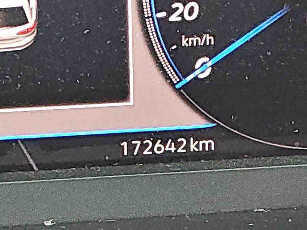 Volkswagen Passat Variant 2.0 TDI Elegance Navi AID Matrix 7