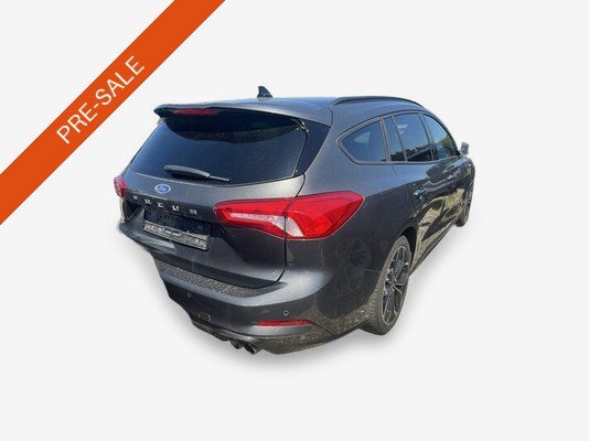 Ford Focus Turnier 1.5 EB ST-Line X RFK 2