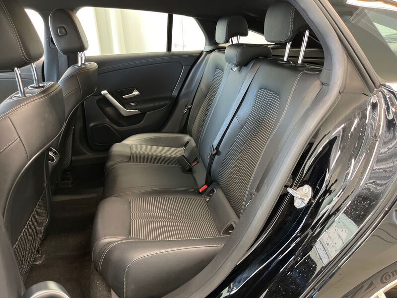 Mercedes-Benz CLA 220 SB d Progressive NAVI KLIMAAUT SHZ RFK LED 10