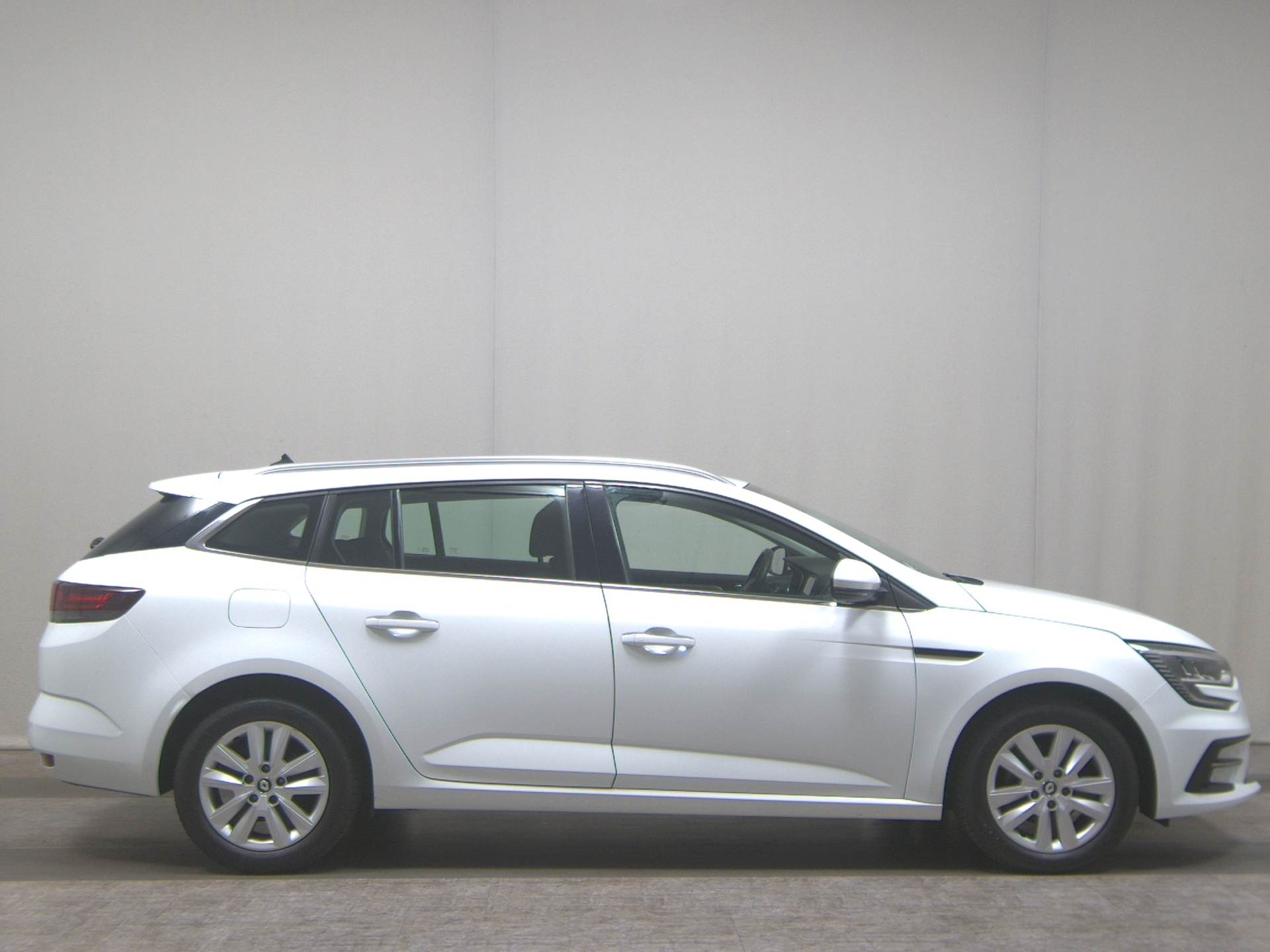 Renault Megane Grandtour 1.3 TCe Zen Navi LED AHK Tempo