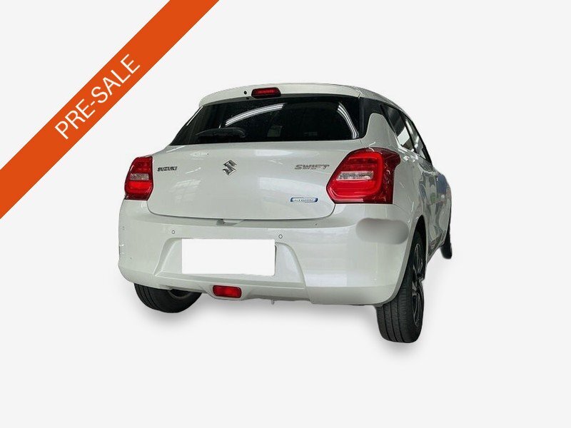 Suzuki Swift 1.2 LED Klima 3
