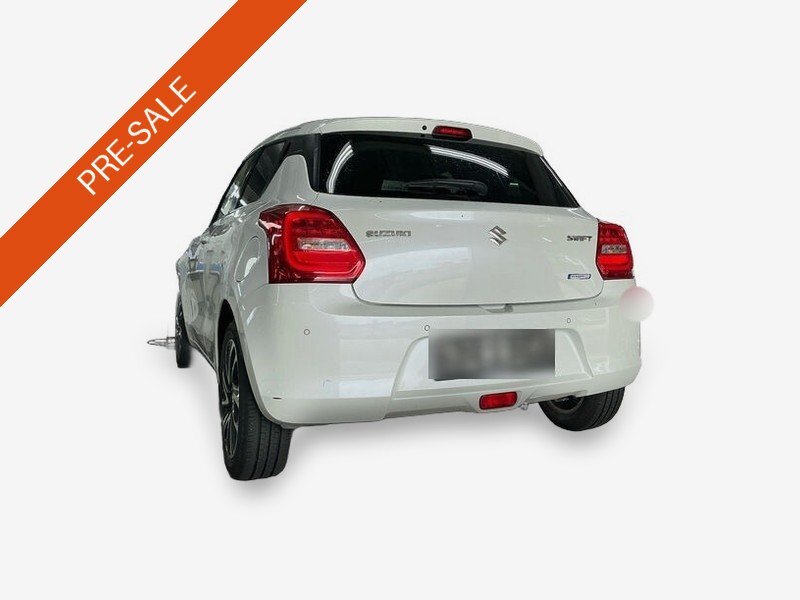 Suzuki Swift 1.2 LED Klima 4