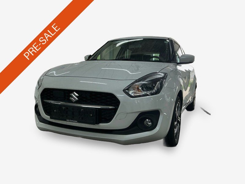 Suzuki Swift 1.2 LED Klima 2