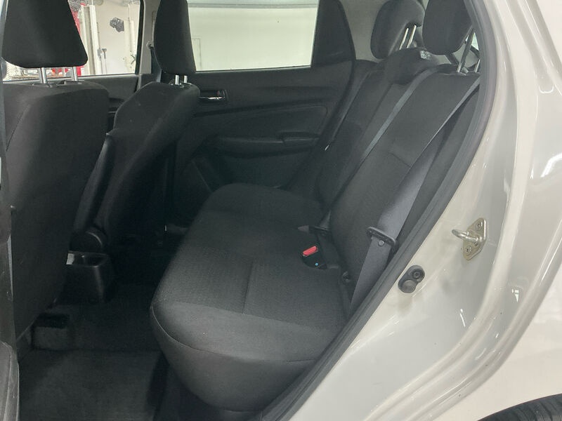 Suzuki Swift 1.2 LED Klima 8
