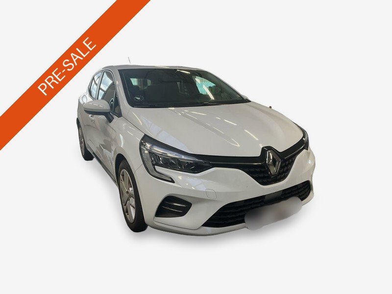 Renault Clio 0.9 TCe NAVI KLIMAAUT SHZ LED SPURHALTE 2