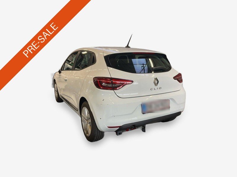 Renault Clio 0.9 TCe NAVI KLIMAAUT SHZ LED SPURHALTE 3