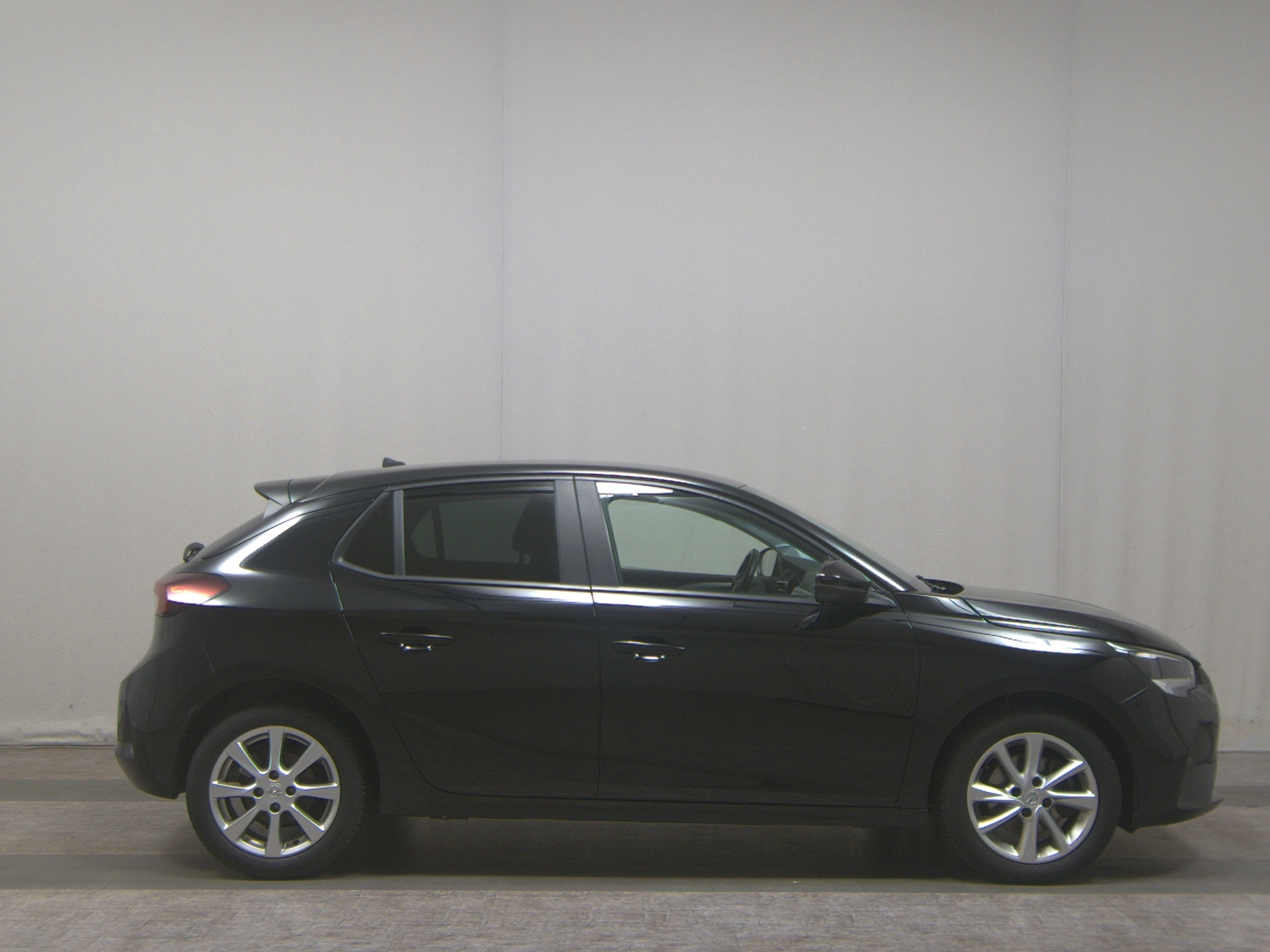 Opel Corsa 1.2 Edition Navi LED 180°- Kamera Shz