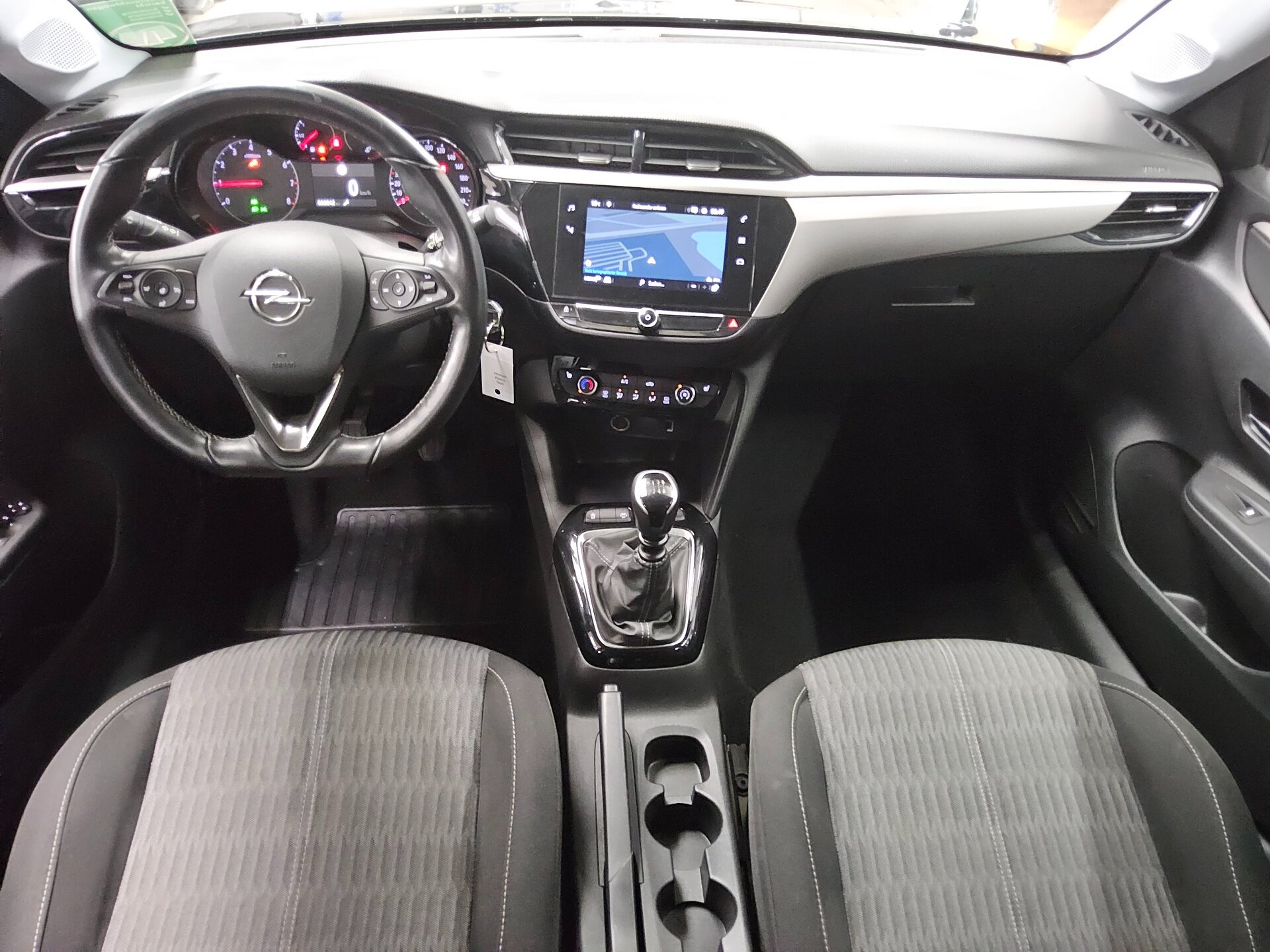 Opel Corsa 1.2 Edition Navi LED 180°- Kamera Shz 5
