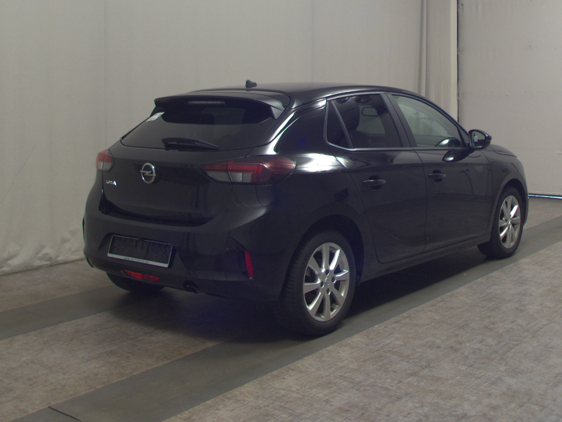 Opel Corsa 1.2 Edition Navi LED 180°- Kamera Shz 4