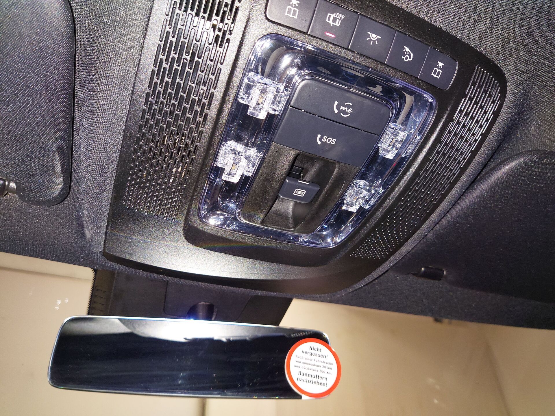 Mercedes-Benz 200 AMG-Line Night Navi LED Pano RFK 20