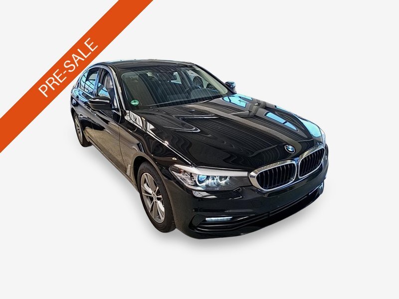 BMW 530e Sport-Line NAVI KLIMAAUT LED SPORTSITZE SHZ 2