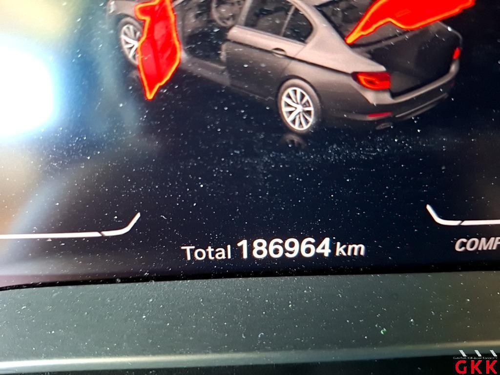 BMW 530e Sport-Line NAVI KLIMAAUT LED SPORTSITZE SHZ 9