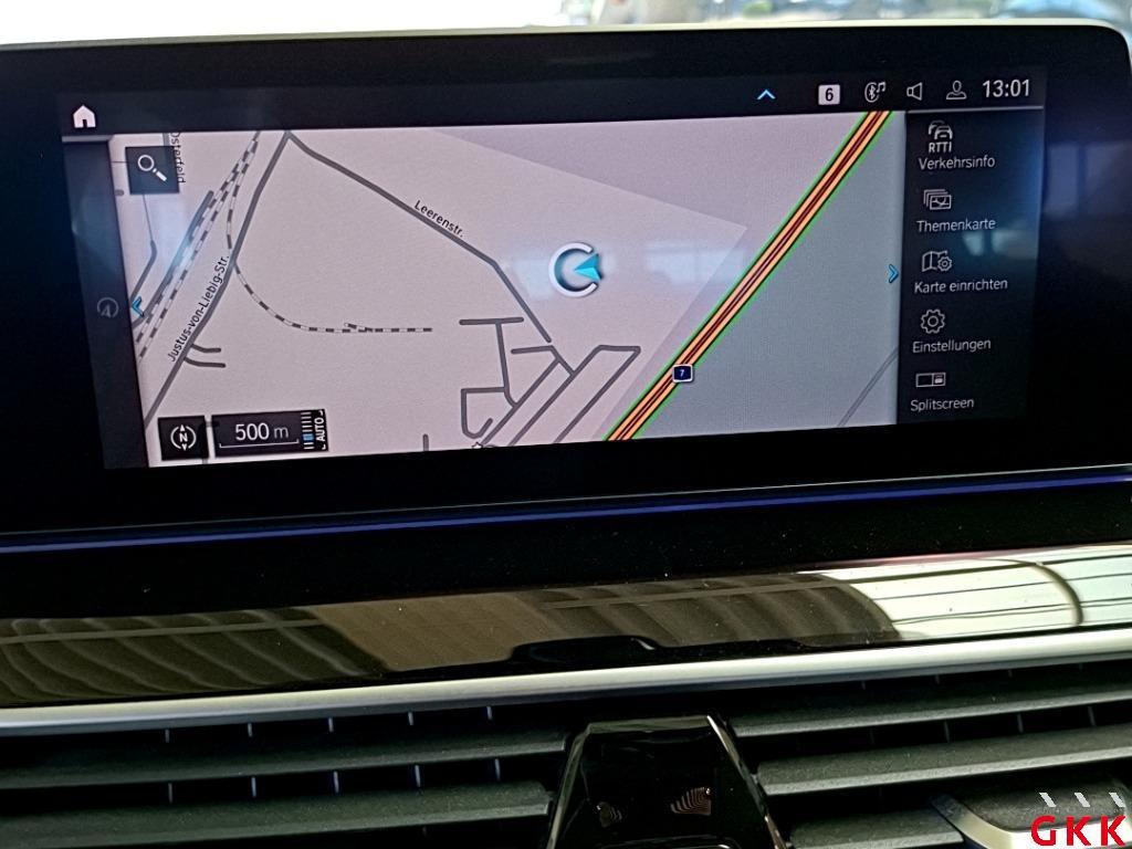 BMW 530e Sport-Line NAVI KLIMAAUT LED SPORTSITZE SHZ 11