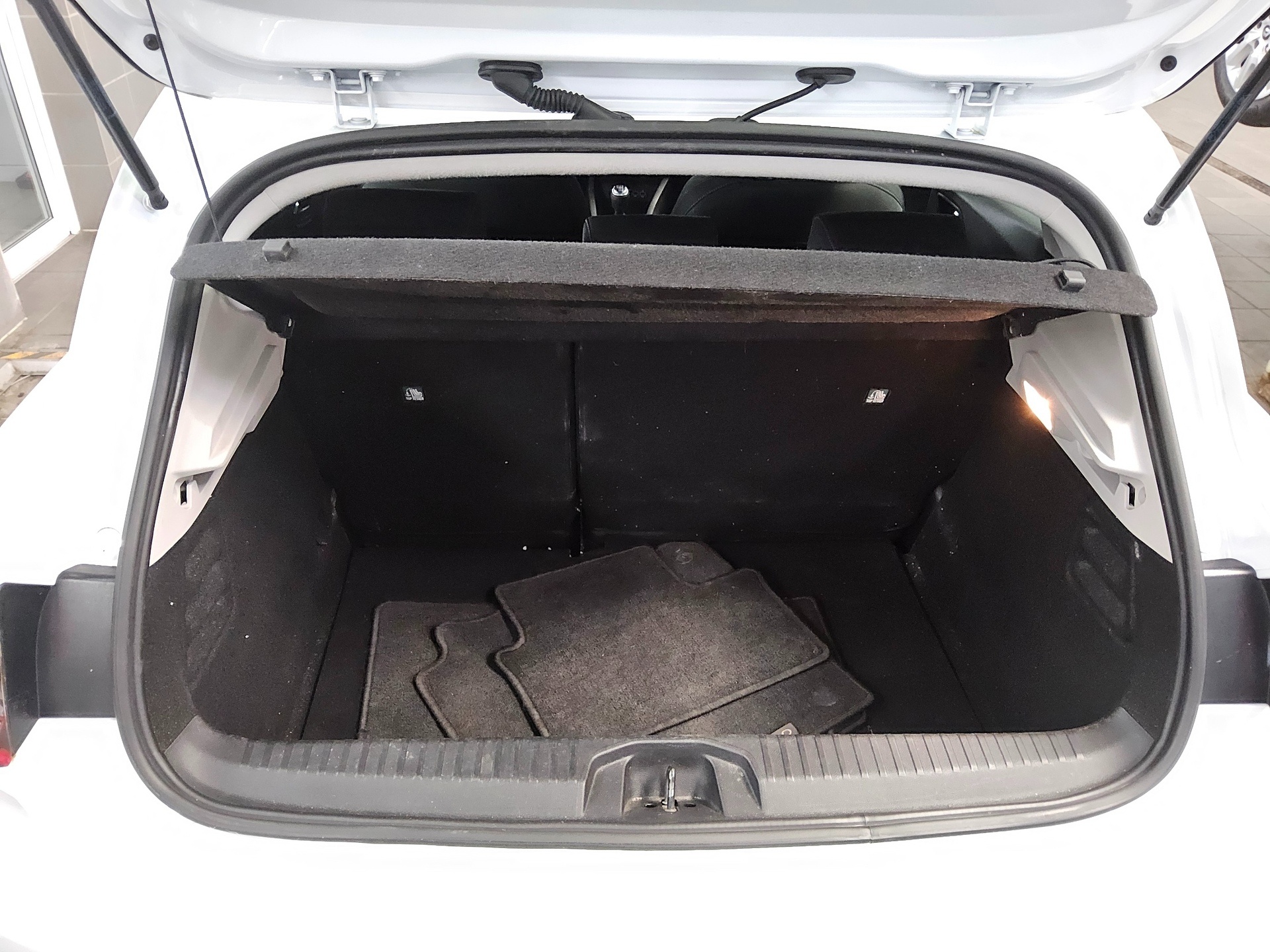 Renault Clio 1.0 Life LED AHK BT USB Tempomat Klima 11