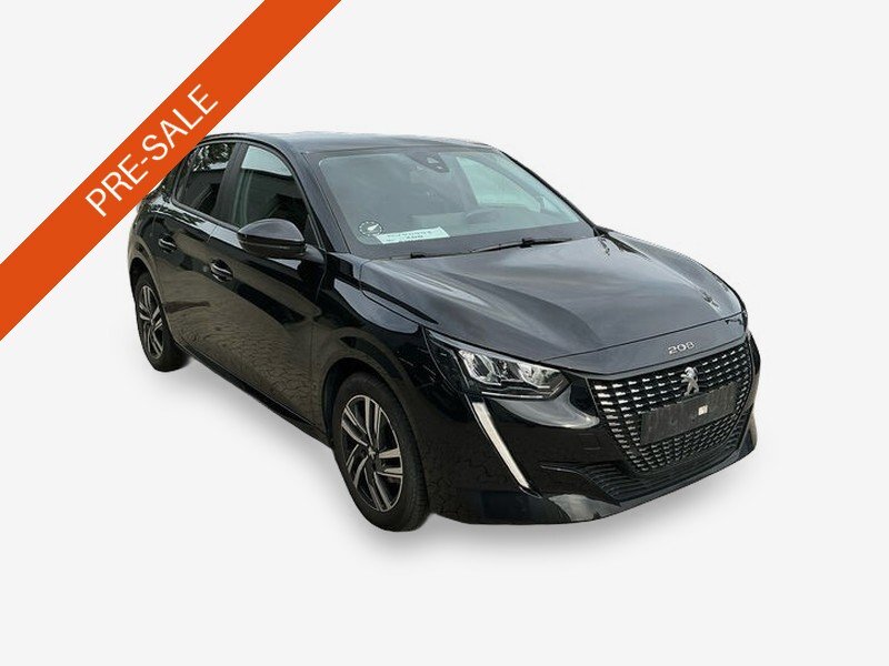 Peugeot 208 1.2 PureTech Active SHZ PDC LED BT EL.SPIEGEL 2