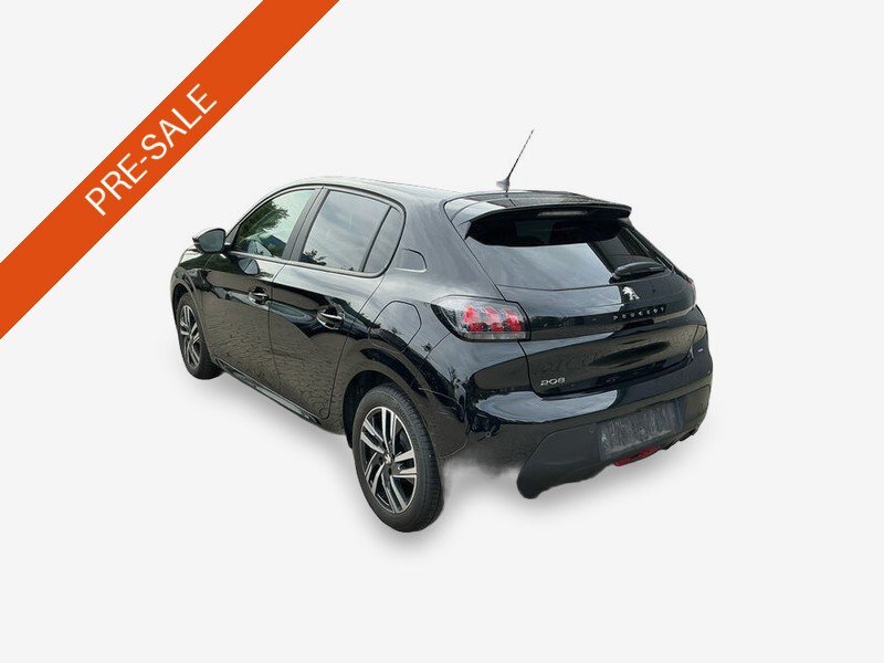 Peugeot 208 1.2 PureTech Active SHZ PDC LED BT EL.SPIEGEL 3