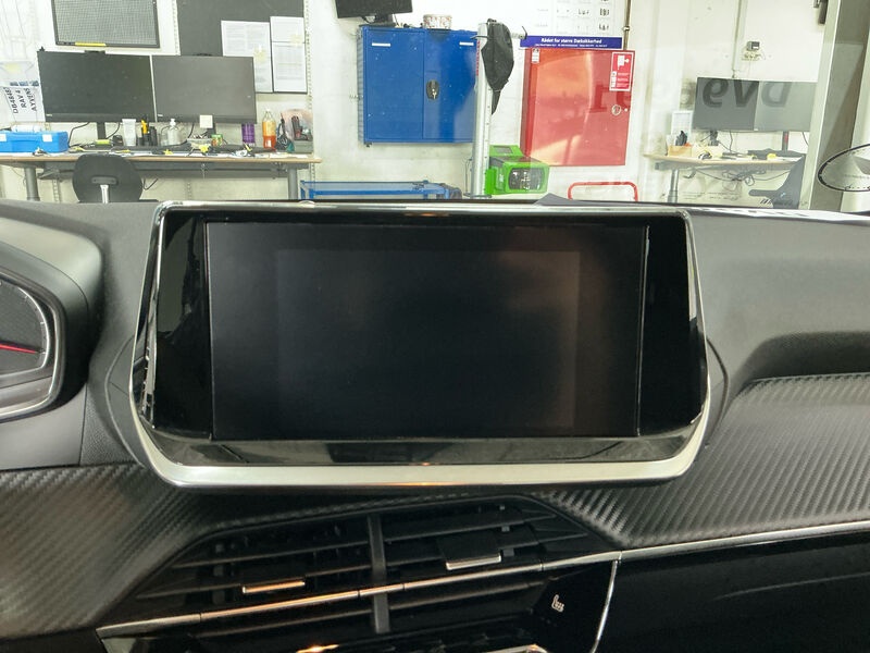 Peugeot 208 1.2 PureTech Active SHZ PDC LED BT EL.SPIEGEL 10