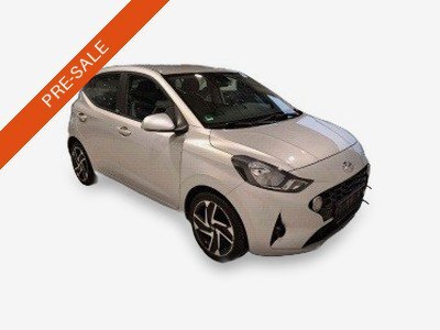 Hyundai i10 1.0 Trend NAVI SHZ PDC KAMERA 2