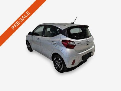 Hyundai i10 1.0 Trend NAVI SHZ PDC KAMERA 4