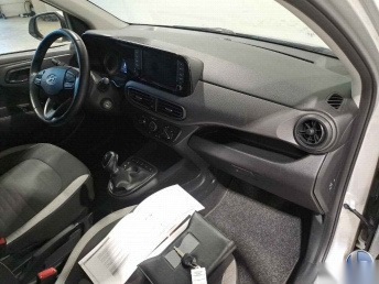 Hyundai i10 1.0 Trend NAVI SHZ PDC KAMERA 5