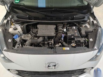 Hyundai i10 1.0 Trend NAVI SHZ PDC KAMERA 10