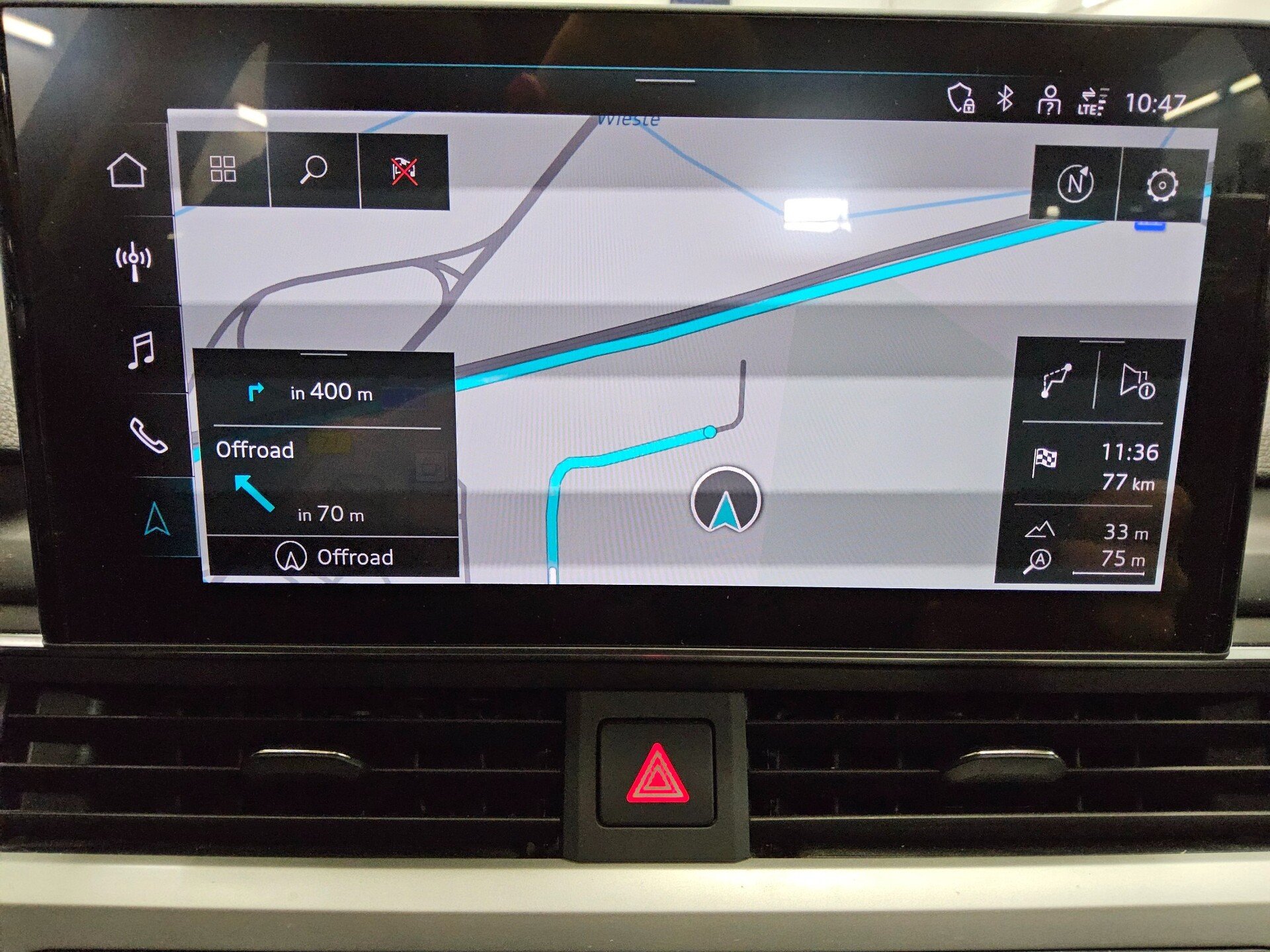 Audi A4 Avant 40 TDI Qu. Navi LED RFK Pano 7