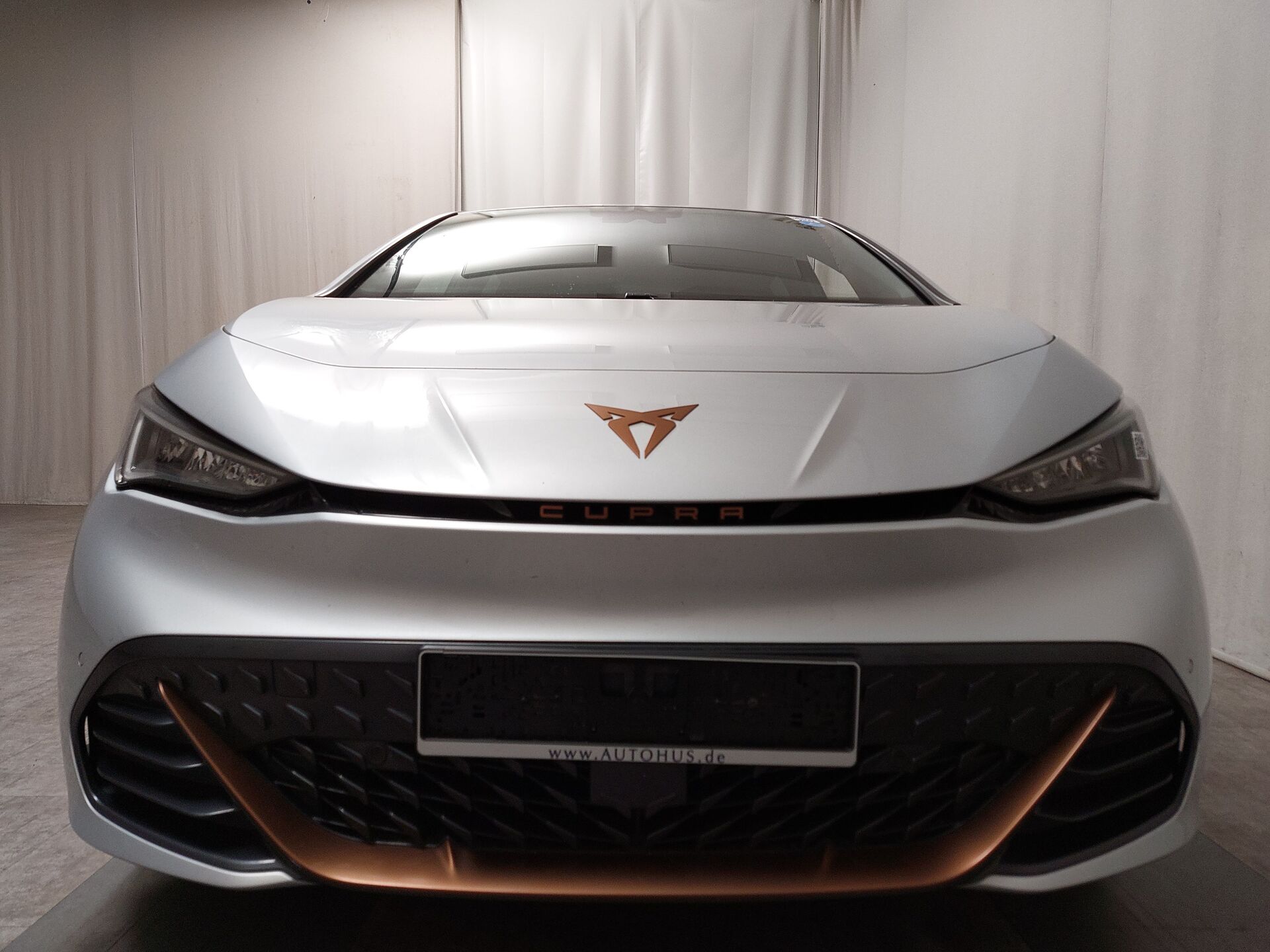 Cupra Born LED SPORTSITZE SHZ PDC KAMERA 5