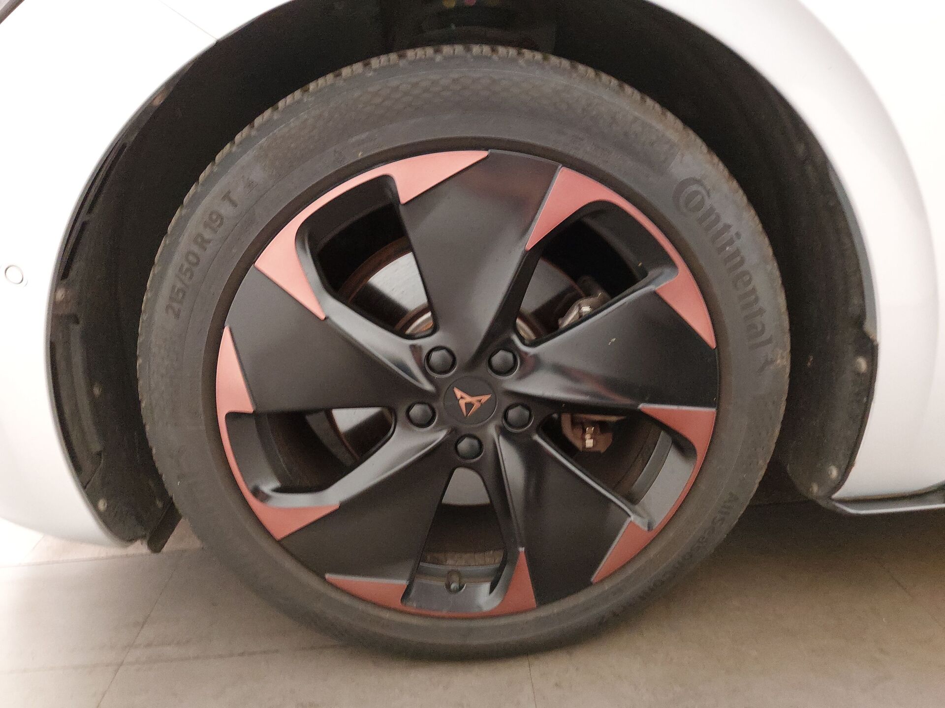 Cupra Born LED SPORTSITZE SHZ PDC KAMERA 8
