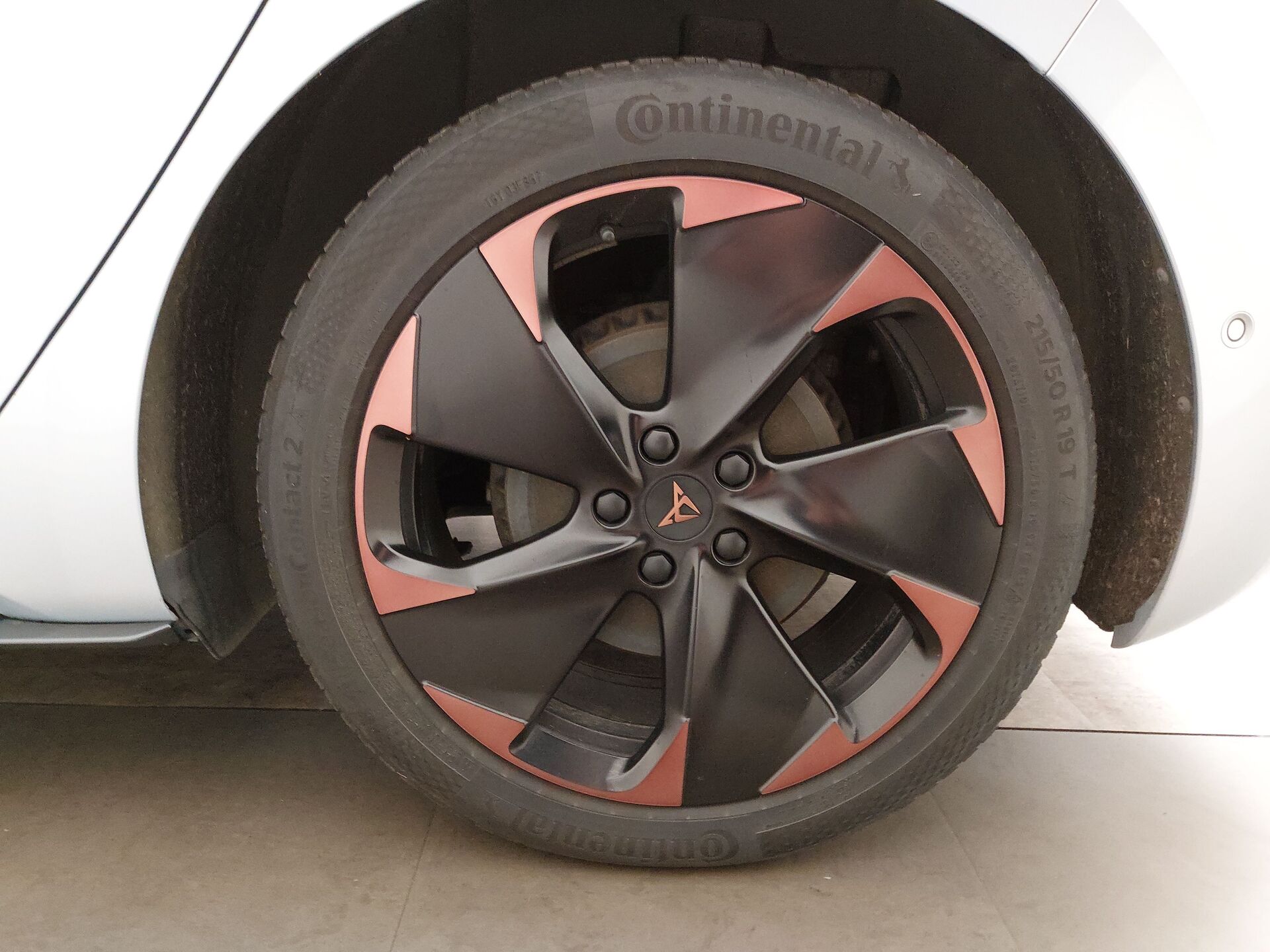 Cupra Born LED SPORTSITZE SHZ PDC KAMERA 10
